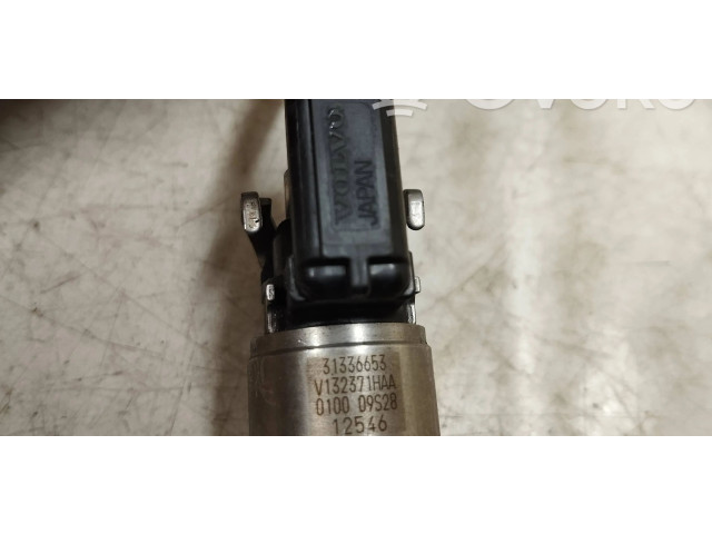 Жиклер (жиклеры) (форсунка (форсунки) 31336653   Volvo XC90