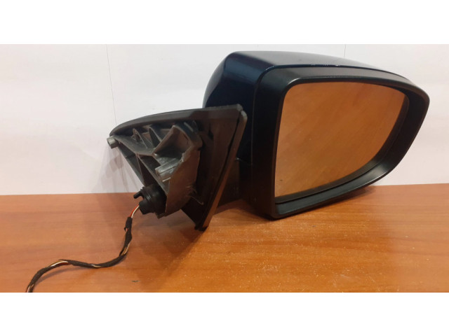 Zpětné zrcátko BMW X6 E71 2013 7181175, 7136887