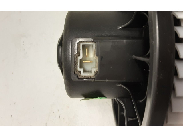 Вентилятор печки 971130X000 Hyundai i10