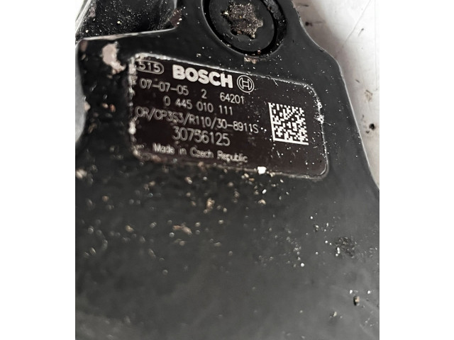 Топливный насос