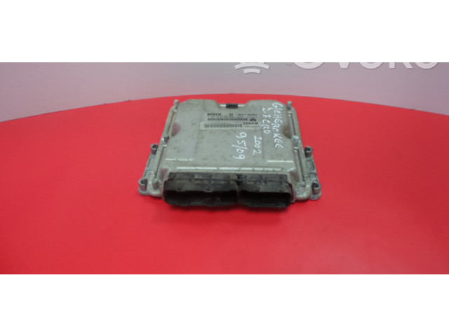 Блок управления двигателя 010, 281 Jeep Grand Cherokee (WJ)