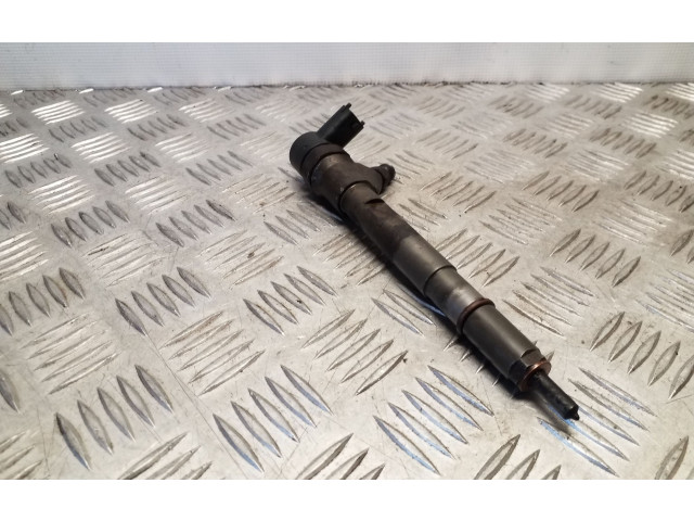 Форсунка 0445110218, B44511735301    Jeep Cherokee III KJ   