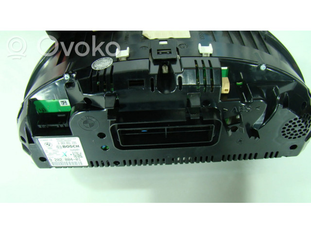 Přístrojová deska BMW 7 F01 F02 F03 F04 2015 R00349, 9202004