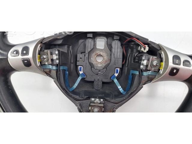 Руль Alfa Romeo 156   06015010, 735289920      