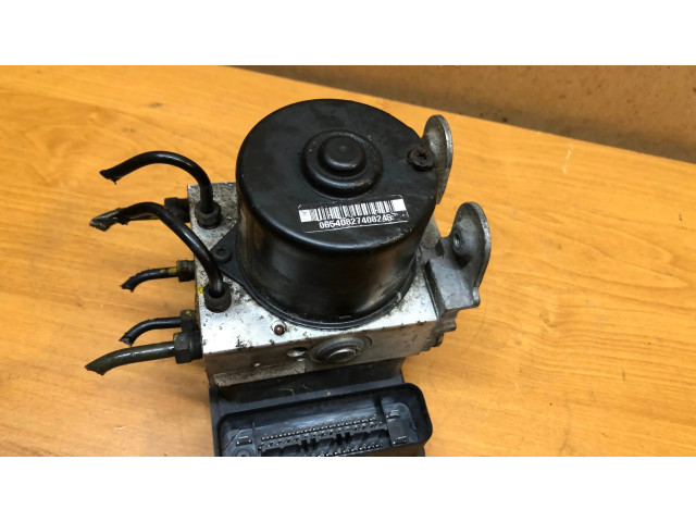 Блок АБС 57110SEGE541M1, 06210902083   Honda  Accord  2003-2007 года