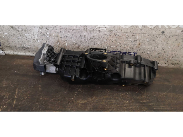 Всасывающий коллектор 03L129711AG, 03L129711AG   Audi A5 8T 8F   для двигателя CAHA(Euro 5)