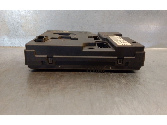 Блок управления 96411989, 5WY8121BSIEMENS   Chevrolet Evanda