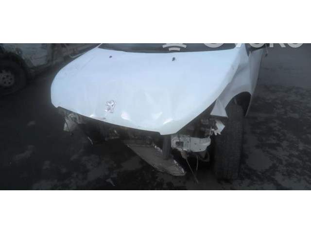 Панель приборов 9805408680   Peugeot 2008 I       