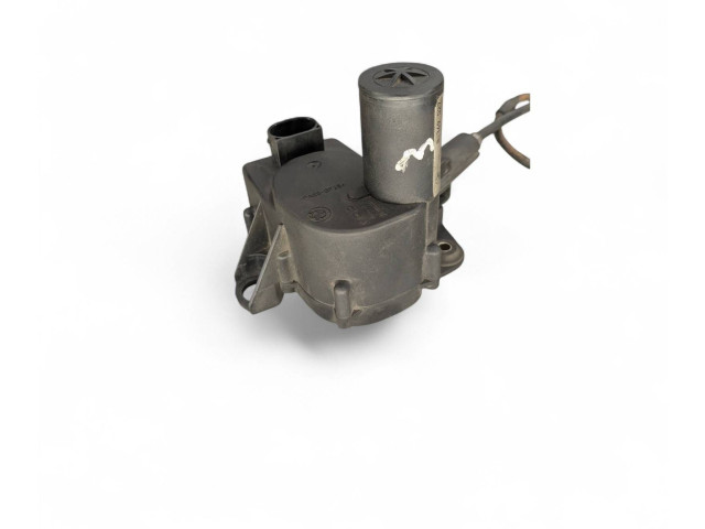 Řídící jednotka 8369027 BMW 5 E39 2000