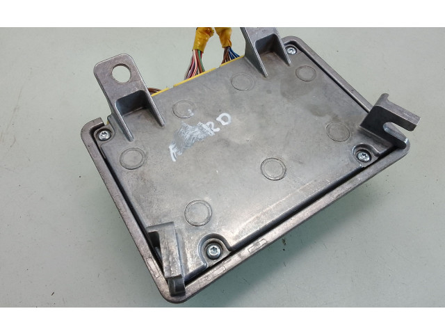 Блок подушек безопасности Honda Accord