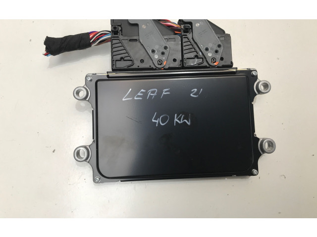 Řídící jednotka 237405SJ1B Nissan Leaf II (ZE1) 2021