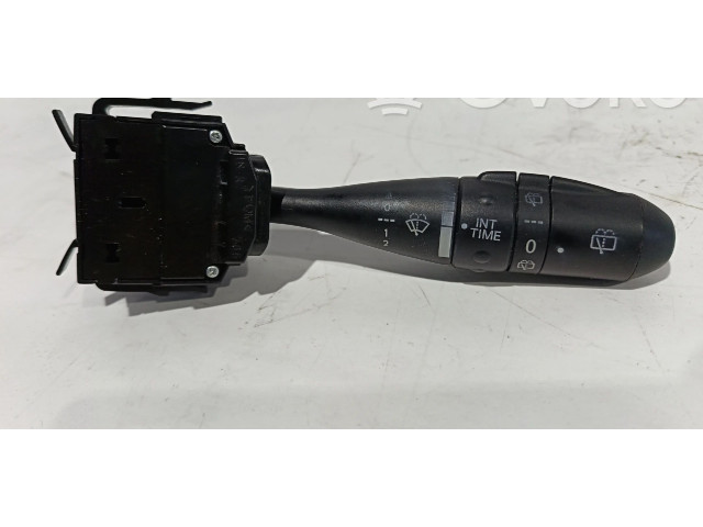 Включатель скорости стеклоочистителей 17E018 Mitsubishi Colt CZ3