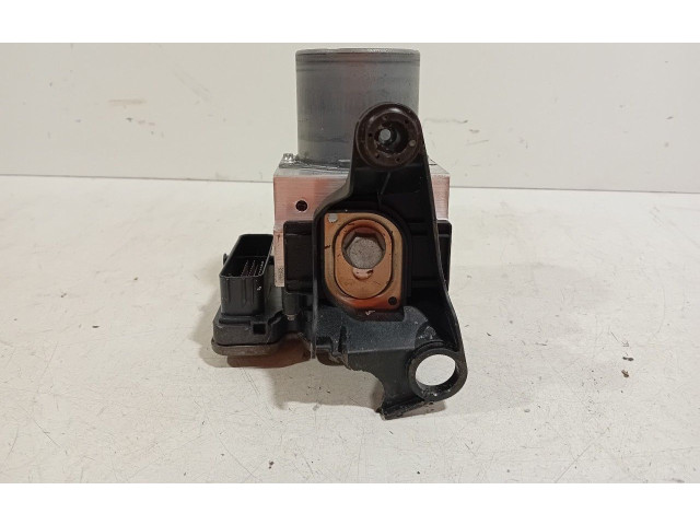 Блок АБС 80A907379AG Audi Q5 SQ5 2017 - года