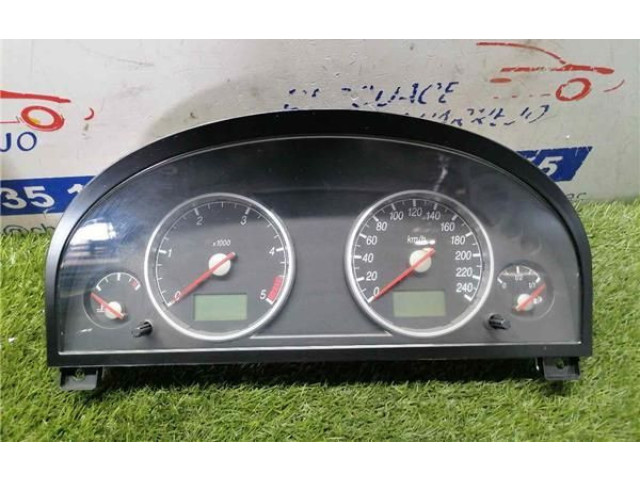 Přístrojová deska Ford Mondeo MK I 2002 1S7F10849JE, 1S7F10849JE