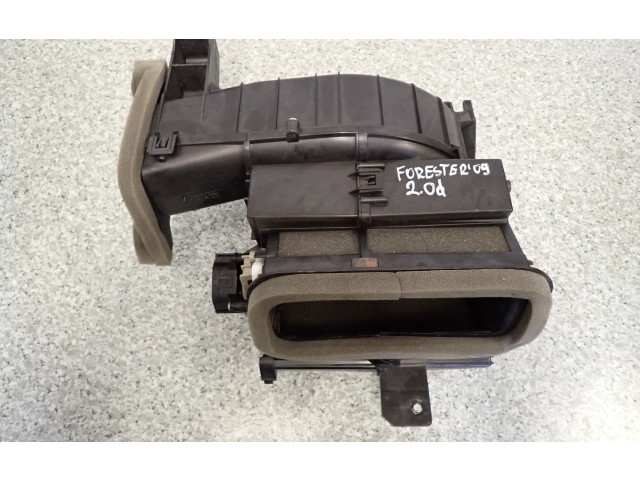 Вентилятор печки 72210SC010, 72210SC010 Subaru Forester SH