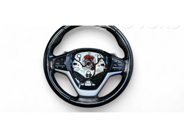 Volant BMW X5 F15 2015 686534502, 246057638503