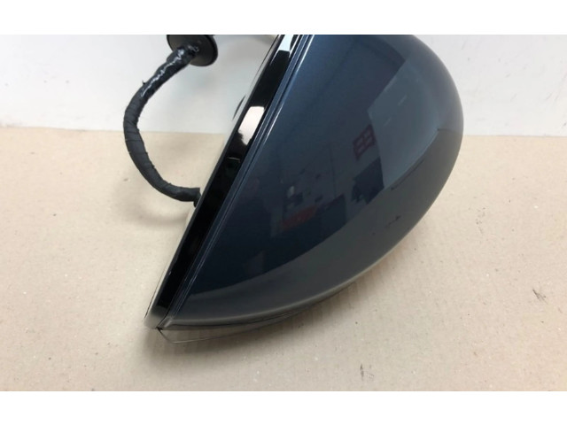 Зеркало (механическое)       Polestar 2  2020 -  года   