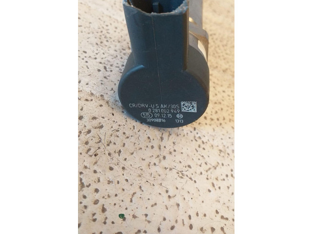 Топливная рампа 851416601, 851416601   Mini Cooper Countryman R60  