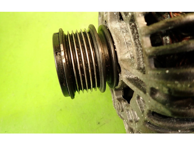 Генератор    Skoda Fabia Mk1 (6Y)      