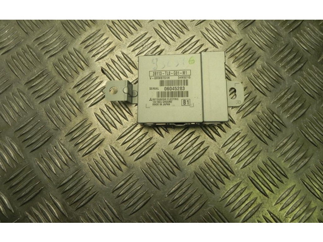 Блок управления 39113TLOG01M1, G3237 Honda Accord