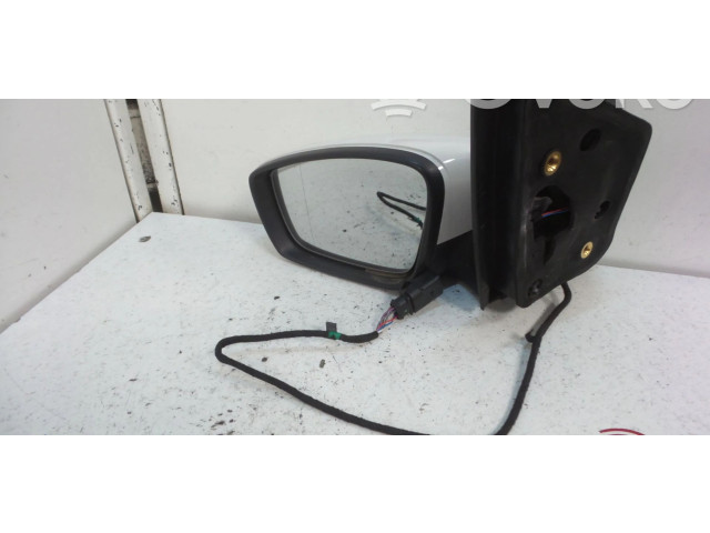 Зеркало электрическое Skoda Citigo 2011 - 2020 года