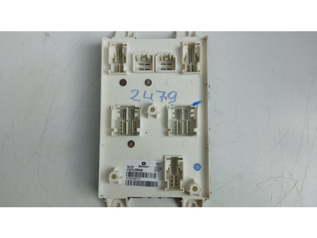 Блок комфорта 68193350AB Jeep Grand Cherokee