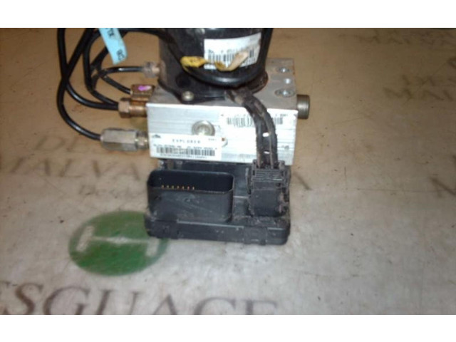 Jednotka ABS Ford Explorer 2000