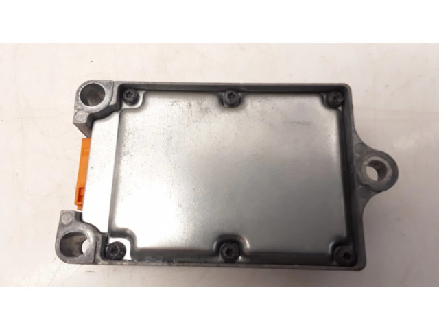 Блок подушек безопасности 9632052180, 550589500 Peugeot 306