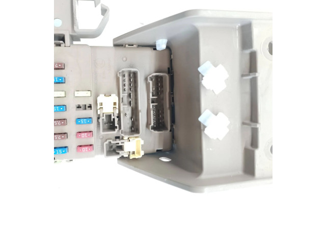 Модуль управления BSM LB101101B   Subaru Forester SH    