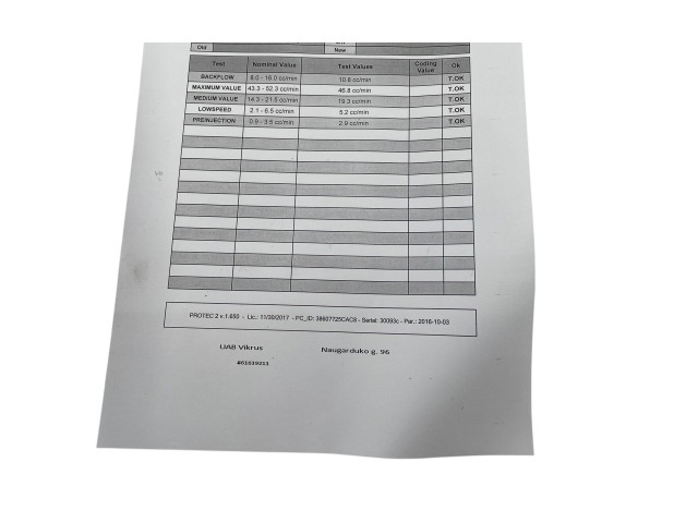 Řídící jednotka 0445116040, 059130277CC Audi A5 Sportback 8TA 2013