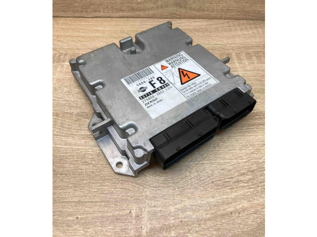 Řídící jednotka 23710EQ405, 2758003802 Nissan X-Trail T30 2001