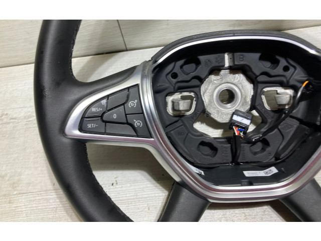 Руль Dacia Sandero III 2020 - года 484004420R