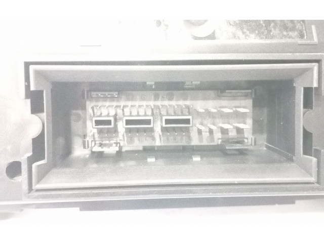 Přístrojová deska Volkswagen Passat Alltrack 2006 A2C53145550