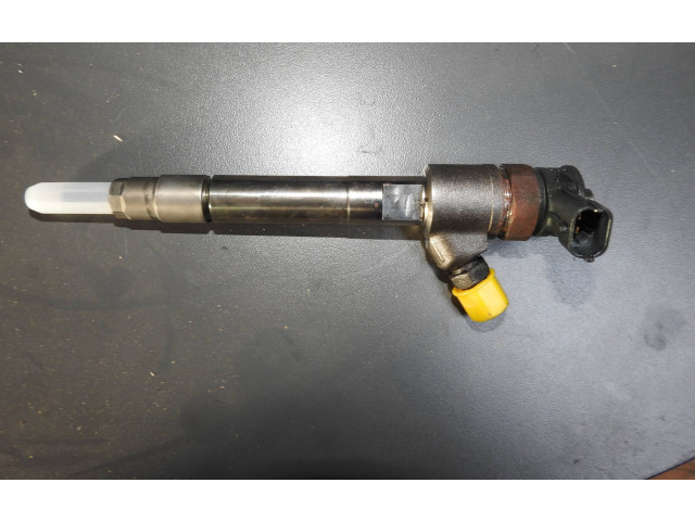 Vstřikovač 0445110674 Alfa Romeo Stelvio