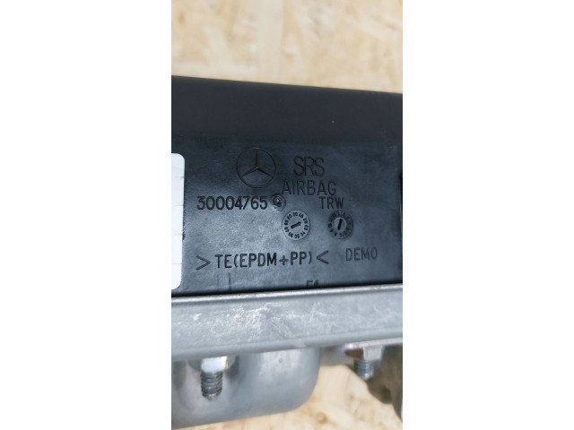 Подушка безопасности пассажира A2308600005, 3004765   Mercedes-Benz SL R230