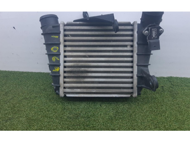 Интеркулер  6Q0145804   Seat Ibiza III (6L) 