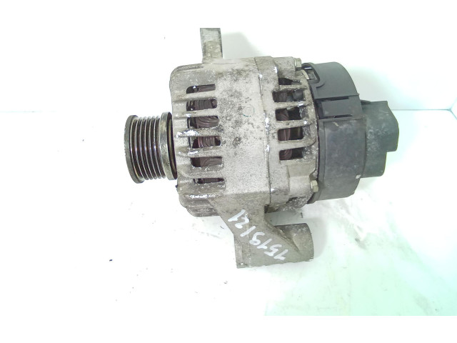 Турбина Генератор Lancia Delta III  51764265, 198A2000         