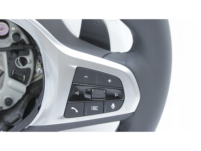 Руль BMW X3 G01  2018 - 2024 года 8094542      