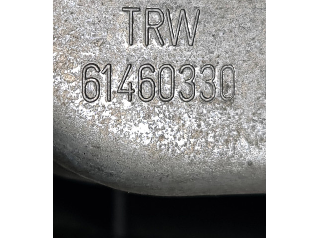 Надувная подушка для руля