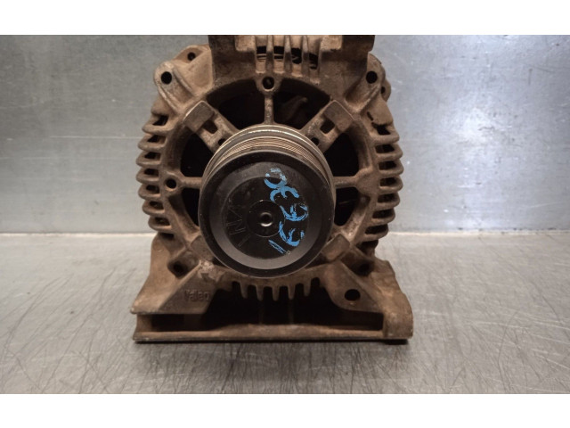 Генератор A0111548202, 2542347A   Mercedes-Benz A W168      