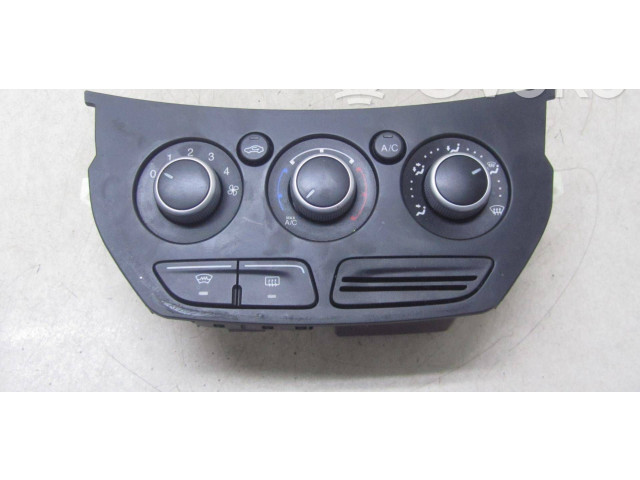 Блок управления климат-контролем CJ5T-19980-CK   Ford Kuga II