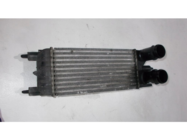 Интеркулер 9684946380 Peugeot 508 1.6