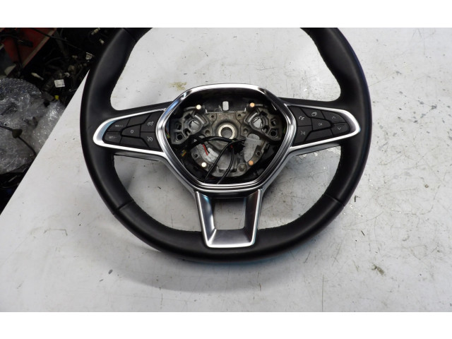 Volant Renault Zoe 2020