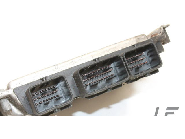 Řídící jednotka 0261206246 Citroen Saxo 2003