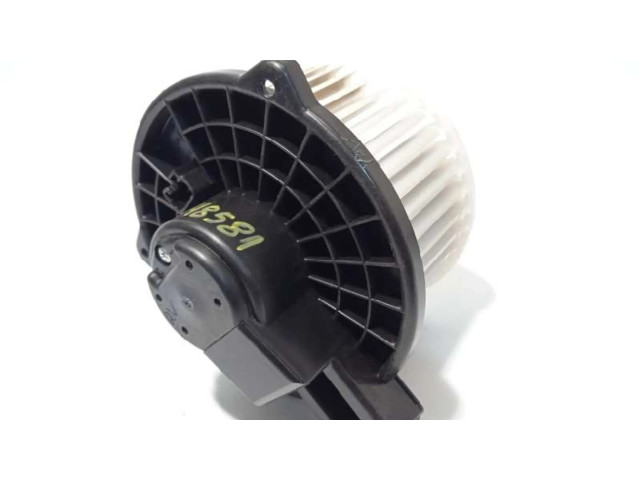 Вентилятор печки HB111BANP00, DB5H61B10 Mazda 2
