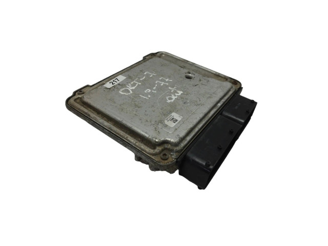 Блок управления двигателя 03G906021LB, 1039S17180 Skoda Octavia Mk2 (1Z)