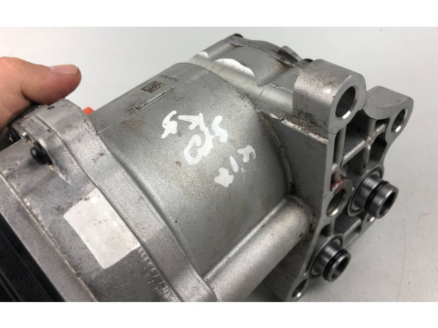 Масляный насос   23112A1A5878B  KIA Sportage 