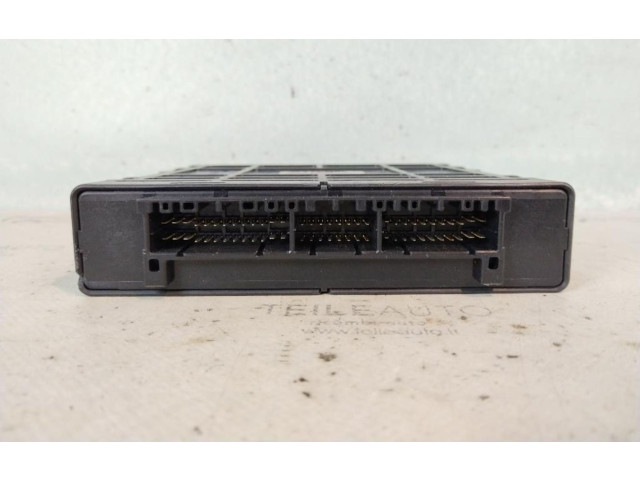 Řídící jednotka 8631A046G1T31190H, 4M41450 Mitsubishi Pajero 2007