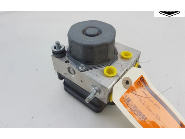 Блок АБС 476608644R, 476608644R Dacia Logan II 2012 - 2020 года