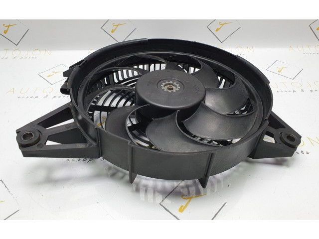 Вентилятор радиатора 4569632, 977354A000 Hyundai H-1, Starex, Satellite